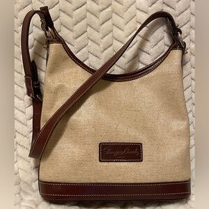 Dooney and Bourke Small Hobo